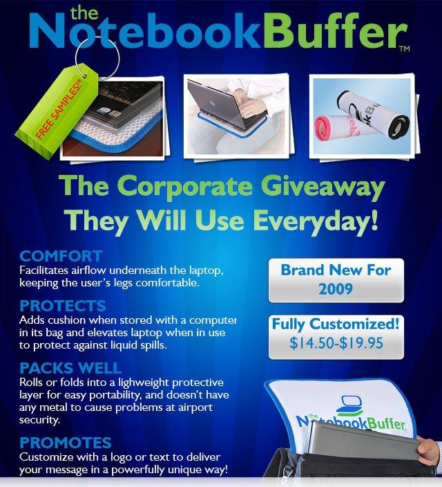 Notebook Buffer